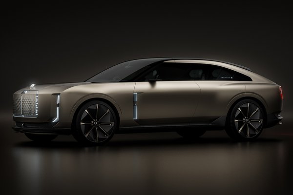 2025 Bentley EXP  15