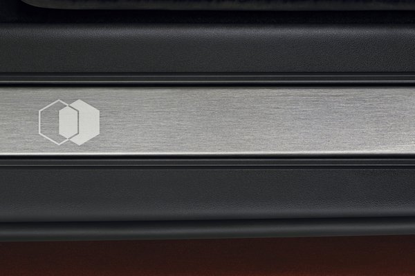 2026 Land Rover Discovery Gemini