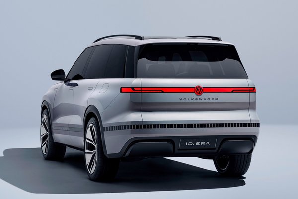 2025 Volkswagen ID.Era
