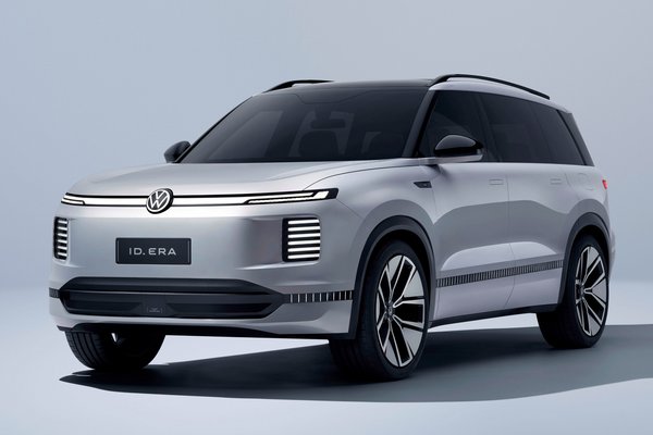 2025 Volkswagen ID.Era