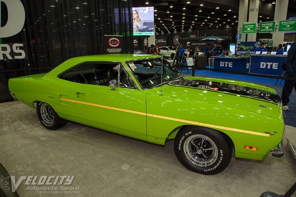 1970 Plymouth Road Runner