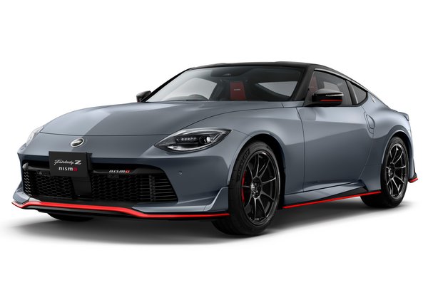 2026 Nissan Fairlady