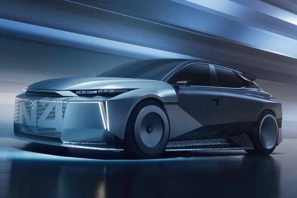 2026 DS Taylor Made Number 4