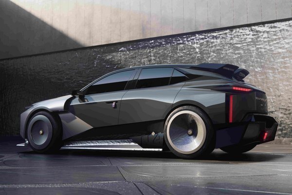 2026 DS Taylor Made Number 4