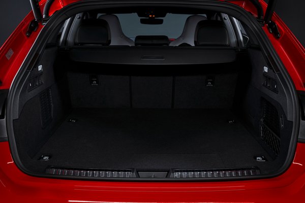 2026 Audi RS 5 Avant