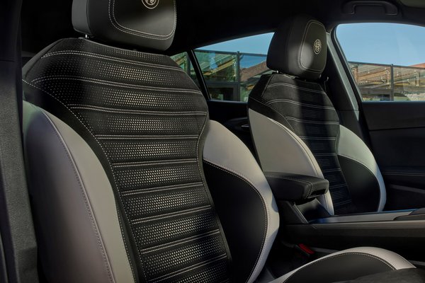 2026 Alfa Romeo Tonale