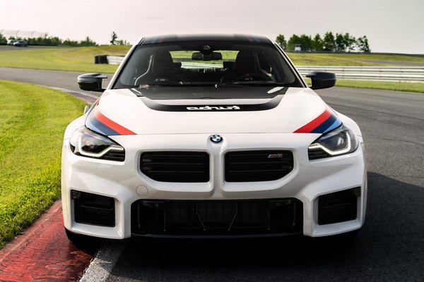 2026 BMW 2-Series M2 Turbo Design Edition